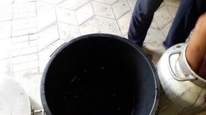 Домашний кагор