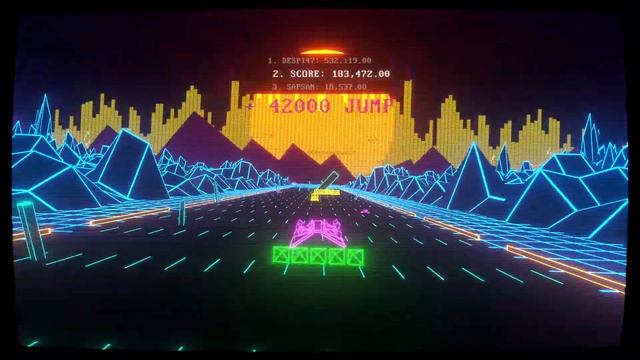 Vecter gameplay - "Astronomia (Eurobeat)" смотреть онлайн