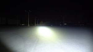 LED балка Aurora Evolve VS Aurora D1. Сравнение.