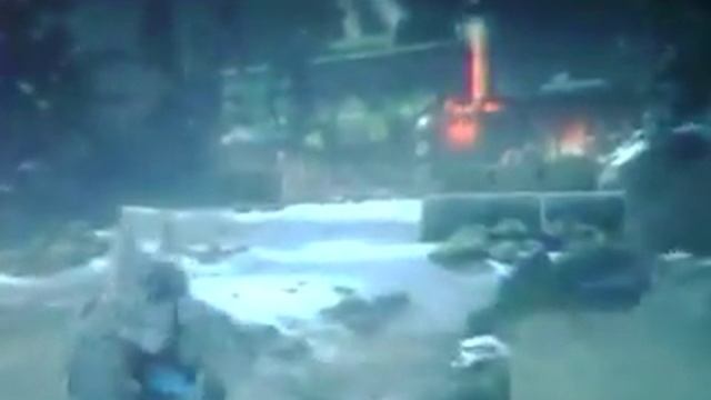 Обзор на игру - Gears of War 4 смотреть онлайн