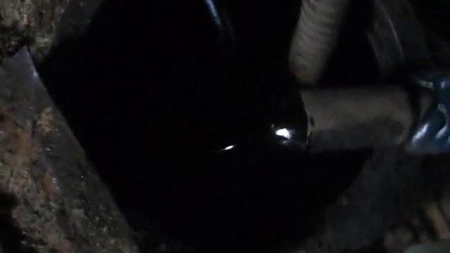 Погружной насос для нефтешлама и мазута FFP3 смотреть онлайн