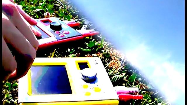 Animalvideo - KOTORI REC [KORG KAOSSILATOR + Mini-KP]