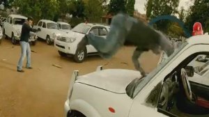 Новый Индийский фильм Боевик Крутой с Салман Кхан