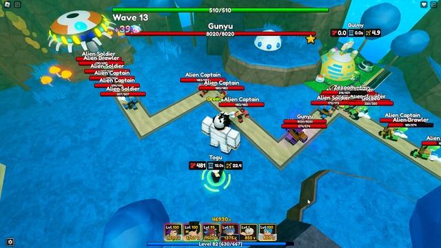 *NEW* LEGENDARY TOGU (TOGE INUMAKI) SHOWCASE! | Anime Adventures (ROBLOX) смотреть онлайн
