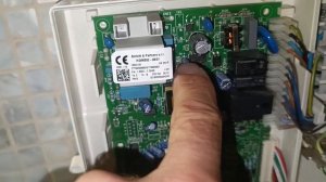 BAXI ECO-4s 24 Решение проблемы