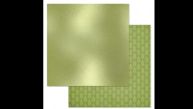 #ScrapMania_tm Скрапбукинг новинки лето 2019 Обзор коллекции "Фономикс.Зеленый" смотреть онлайн