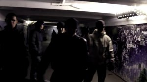 Гамора - дыхание улиц