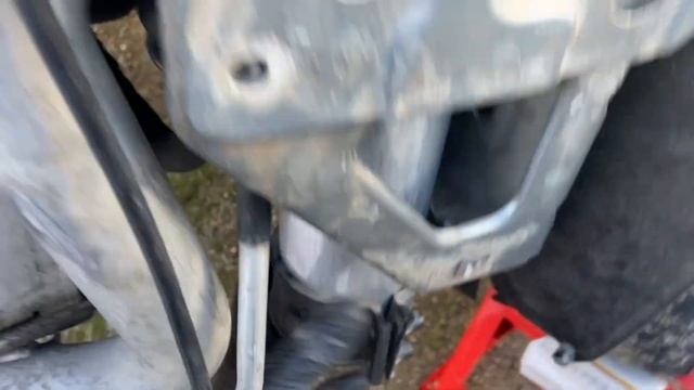 FIX: Audi A6 C6 4F Air Conditioner drier + pressure sensor replacement & water pipe replacement ?️ смотреть онлайн