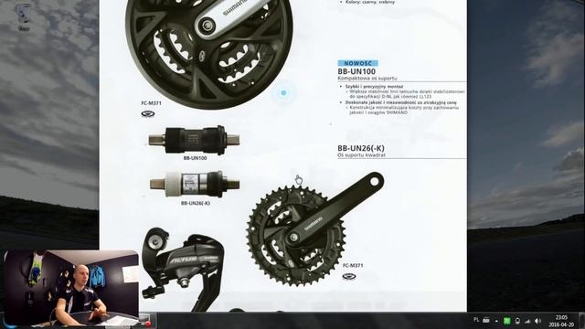 Part 2. Shimano MTB Groupset Overview.  Altus Vs Acera. Buyers Guide / Review.
