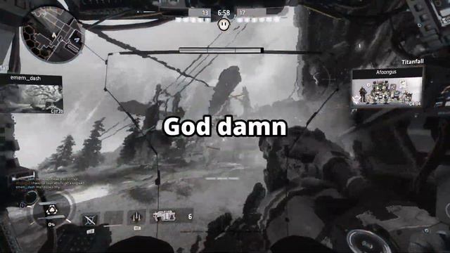 Titanfall 2 Northstar - New Prime Titan Loadouts! смотреть онлайн
