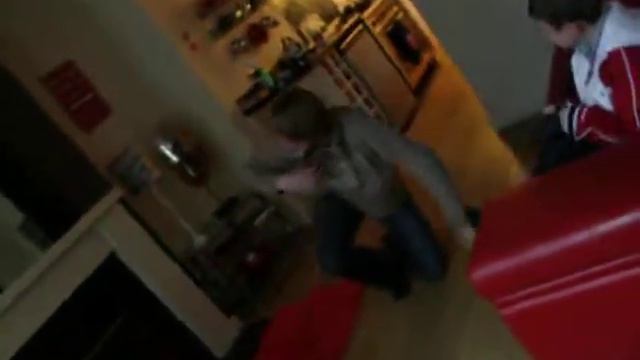 Cannon Oakley-Thorpe the dancin guru смотреть онлайн