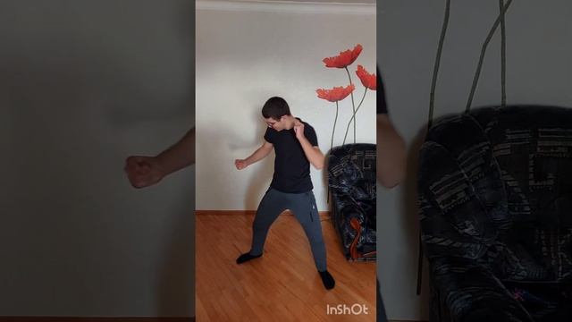 Новогодние танцы с Вазгеном!!! смотреть онлайн