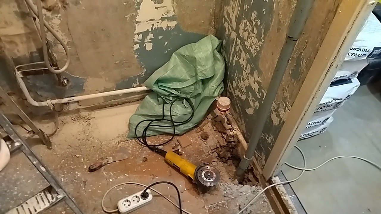 Проблемные объекты. Их много. смотреть онлайн