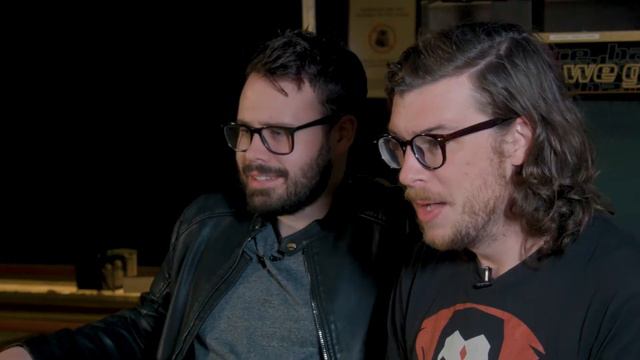 The Secret to a 10/10 Game | Tony Cantwell and Donal Sharpson play Super Mario Odyssey Part 2 смотреть онлайн