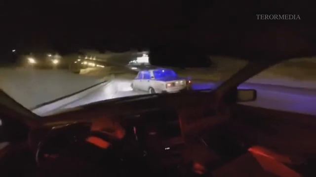 Питерский дрифт за городом /Drift in Piter / Ранний доступ/ Слив АнтиТестДрайв смотреть онлайн