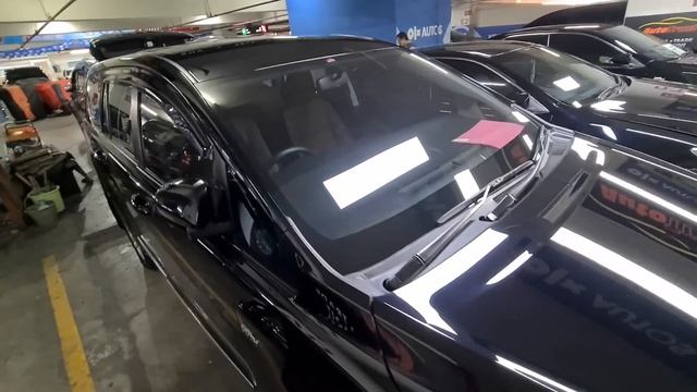 HARGA MOBIL BEKAS DIESEL MURAH PAJERO FORTUNER INNOVA SAMPAI HYUNDAI H1 DI AUTO TRUST JAKARTA смотреть онлайн