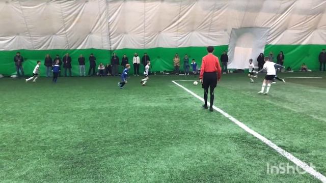 Fastball U9 - Специфик. Плейофф. Winnergy Cup осень 2022