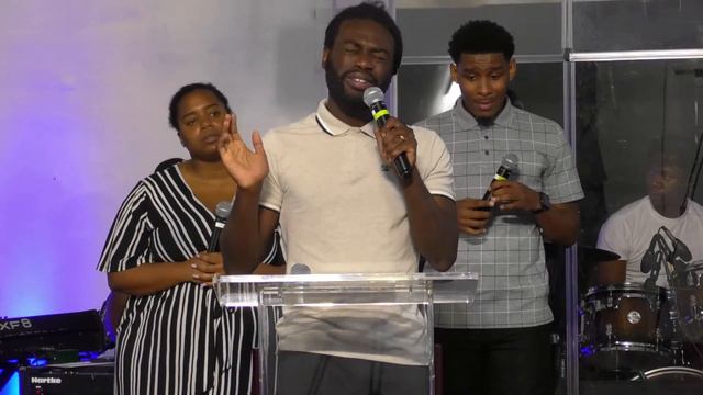Echad SDA Worship Experience | May 14, 2022 | Pastor Siam Joseph смотреть онлайн