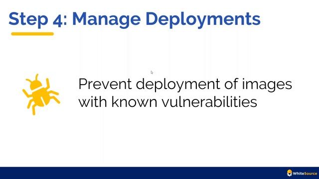 Webinar- From Zero To Hero: Continuous Container Security in 4 Simple Steps смотреть онлайн