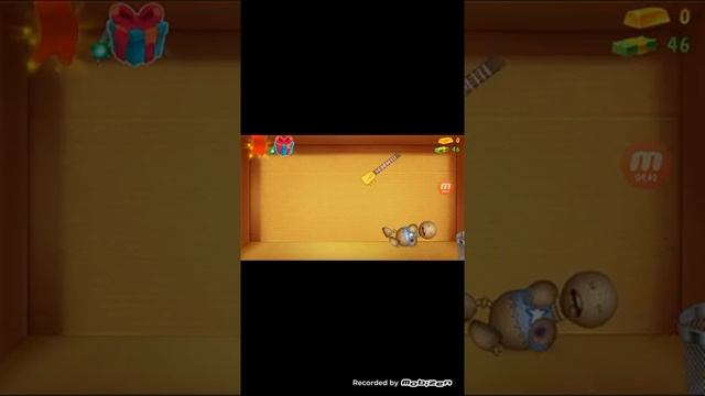 Обзор Игры Kick The Baddy смотреть онлайн