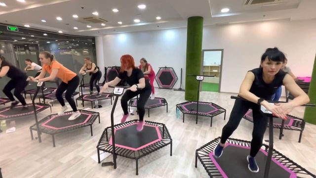 8 трек Zumba смотреть онлайн