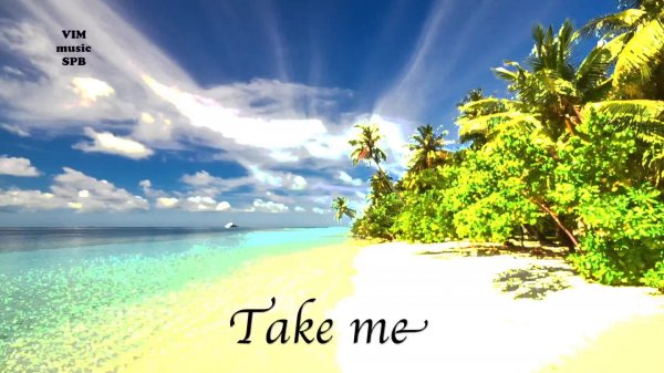 Igor Verkhovskiy - Chillout Lounge Live broadcast