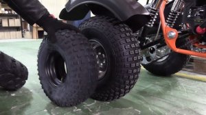 Размер колес в разных моделях мотоциклов Скаут.