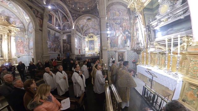 Gozos por san Juan de Ribera 2020 смотреть онлайн