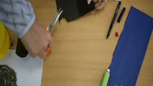 12 ноября - День синичек. Мастер класс смотреть онлайн