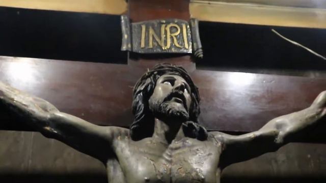 San Sebastian Basilica Promotional Video смотреть онлайн