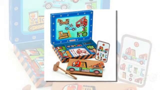 развивающие игрушки 18 месяцев