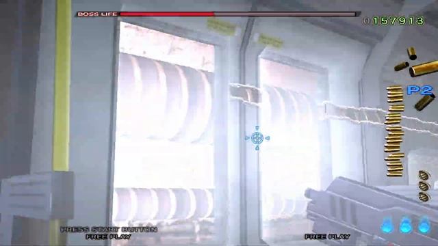 House Of The Dead 4 Arcade Ver смотреть онлайн