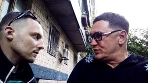 СТАС ДОМБРОВСКИЙ  ОБЩЕНИЕ О РАЗНОМ)