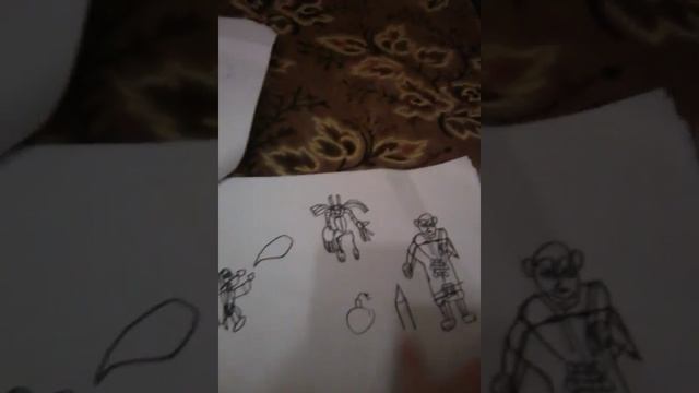S Master нарисовал картинки Clash of Clans смотреть онлайн