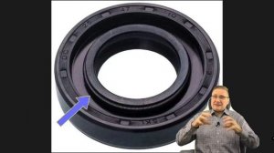 Сальник в стиральной машине - почему он важен и как подобрать новый