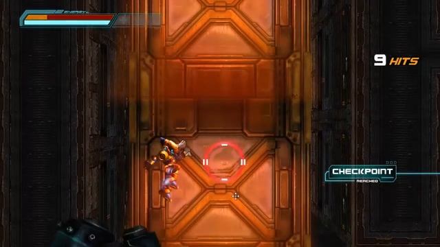 Part -01- A.R.E.S. Extinction Agenda EX Gameplay смотреть онлайн