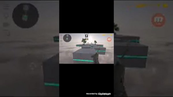 Обзор игры Bhop pro?