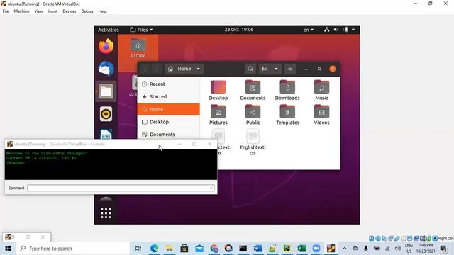 creating dump files from ubuntu vm смотреть онлайн