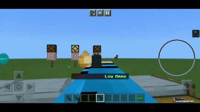 Stellar Modern Warfare Addon/Mod For Minecraft Pe/BEDROCK 1.19