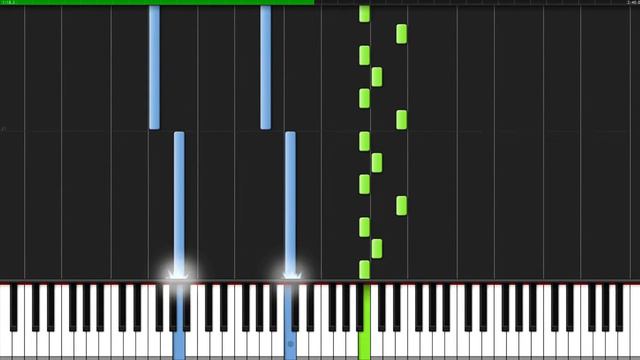 Jan A.P. Kaczmarek – Goodbye [Piano Tutorial] (HACHIKO) смотреть онлайн