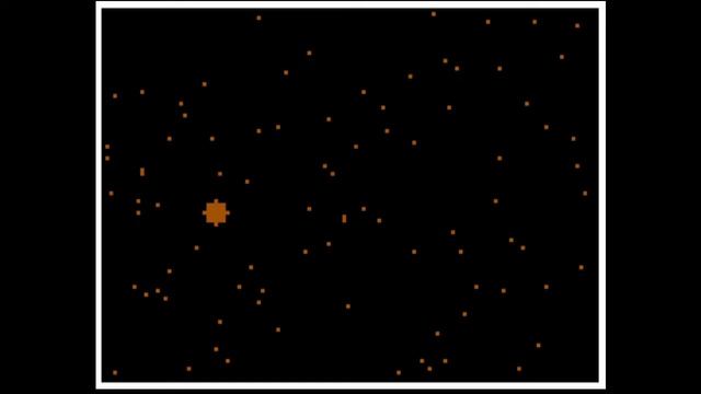 Interplanetary Trash Collector Game Play смотреть онлайн