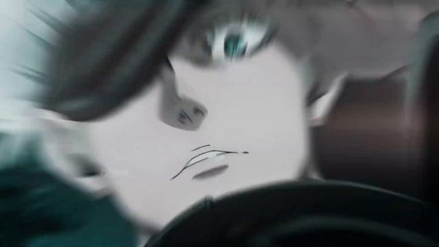 Gojo Satoru Edit (Tuesday)