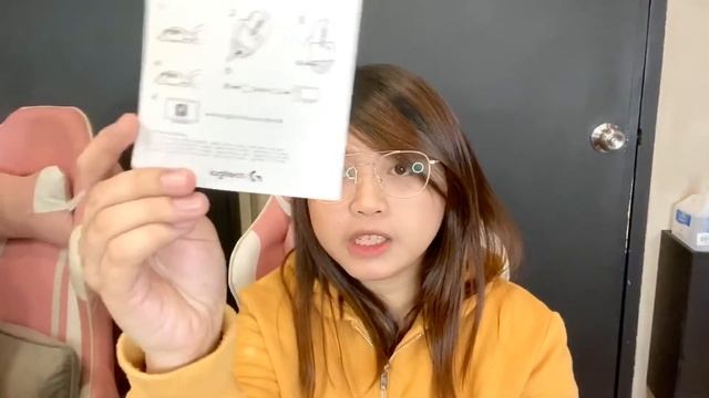 Php 4,495.00 Gaming Mouse | Logitech G604 Unboxing Philippines смотреть онлайн