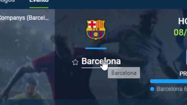 Real Madrid Enfrenta o Barcelona no Modo Carreira Jogador do FC 24! #42 смотреть онлайн