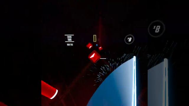 [Beat Saber] Overlord IV - Opening | HOLLOW HUNGER смотреть онлайн