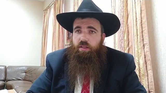 ? Дайте Б-гу сделать вас богатыми! Недельная глава Реэ | Рав Шмуэль Карнаух смотреть онлайн