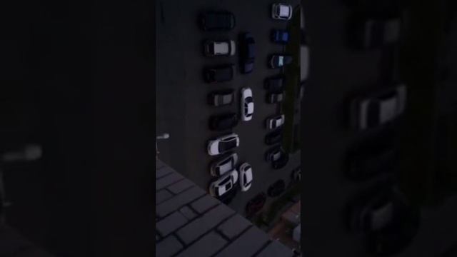ДПС погоня во дворе смотреть онлайн