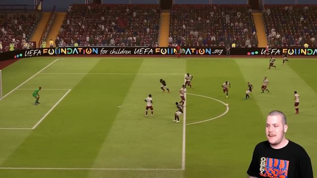 I DON'T BELIEVE THIS!!! FIFA 19 ASTON VILLA CAREER MODE #54 смотреть онлайн
