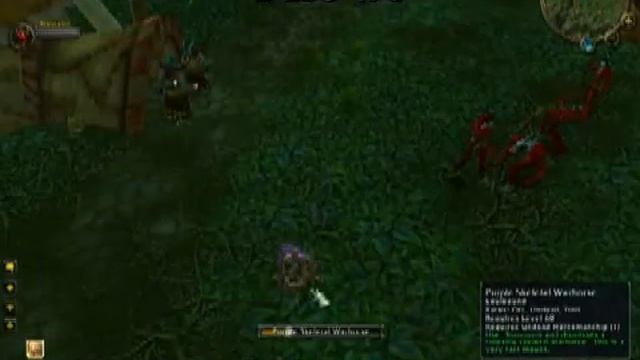 How to Solo Farm Hoodoo Piles in Zg Rogue смотреть онлайн