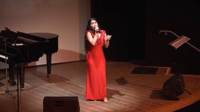 Dana Kurziner - МОЛЬБА (Зови меня любовь) смотреть онлайн